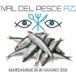 2°festival pesce azzurro